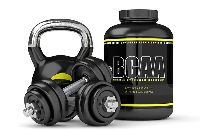 مکمل بی سی ای ای (BCAA)