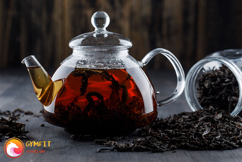 فایده نوشیدن یک فنجان چای تیره در روز