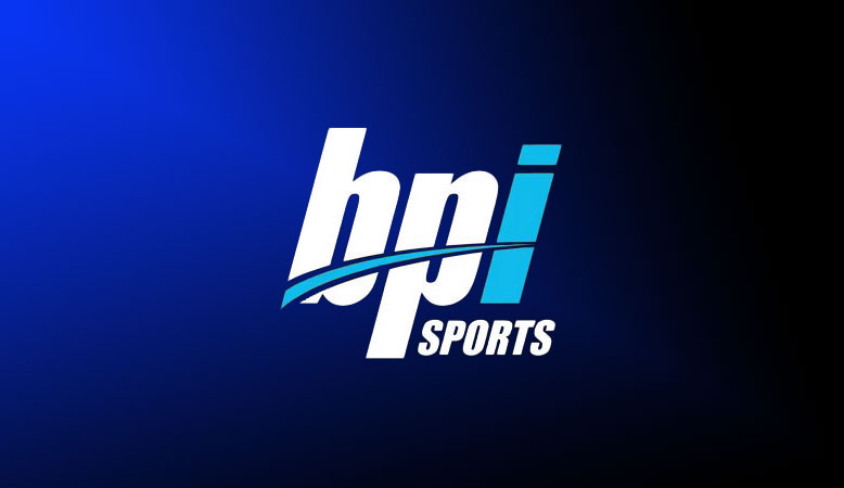 برند شرکت بی پی آی اسپورتس (bpi)