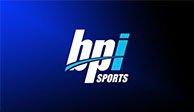 برند شرکت بی پی آی اسپورتس (bpi)