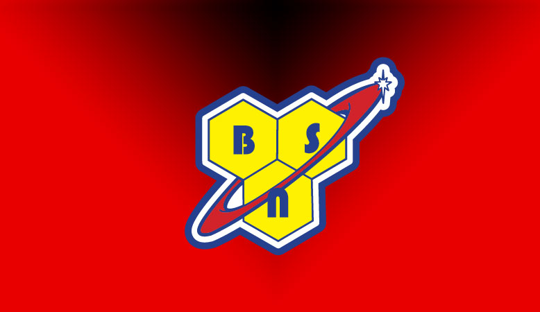  بی سی ان (bsn)