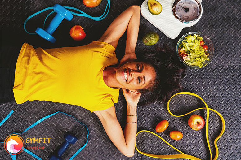 بعد از تمرین کربوهیدرات بخورم یا نخورم ؟