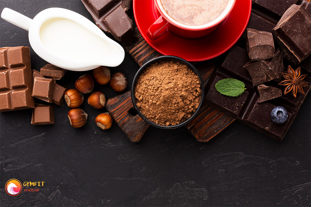 چه اتفاقی برای بدن شما می‌افتد اگر هر روز شکلات بخورید؟