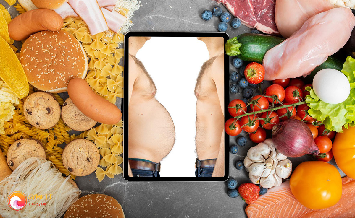 رژیم غذایی با پروتئین بالا برای کاهش وزن