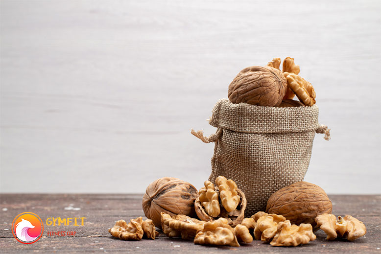ارزش غذایی گردو و فواید سلامتی آن
