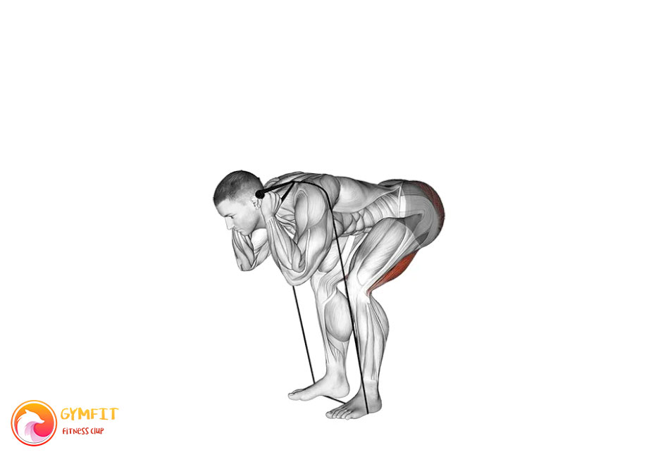 آموزش نحوه اجرای صحیح گود مورنینگ با کش