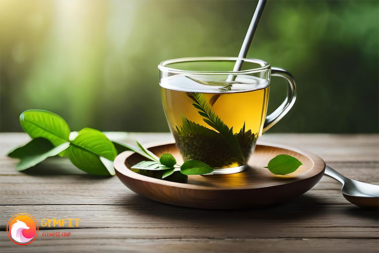 چای لاغری و کاهش وزن