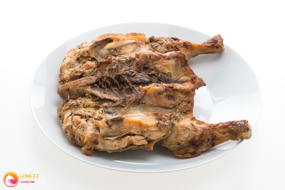 مرغ فاسد شده را چگونه تشخیص دهیم؟