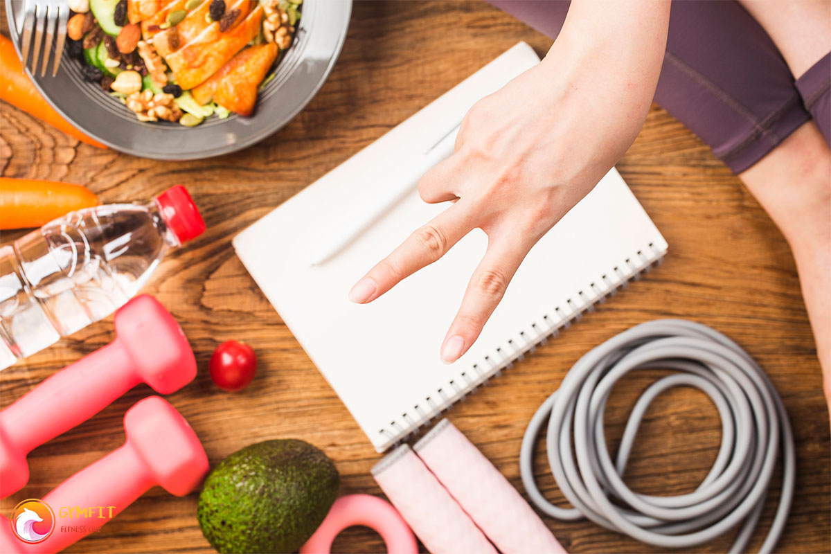 چگونه به سادگی وزن اضافه کنیم؟
