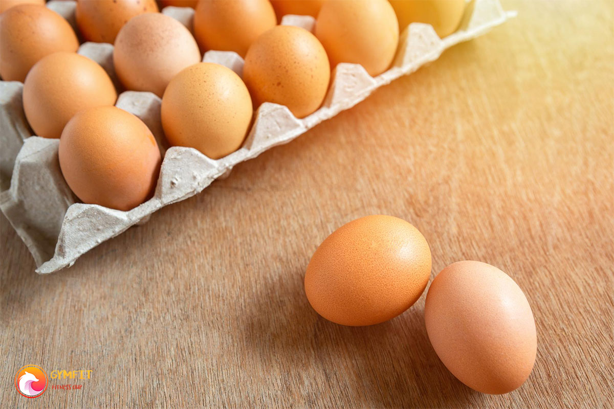 خواص شگفت‌انگیز تخم مرغ