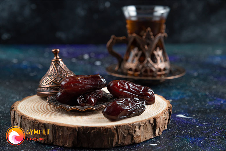 8 خاصیت ثابت شده خرما برای سلامتی