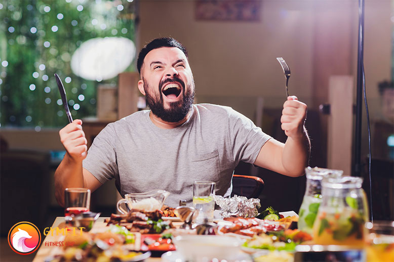 اگر همیشه گرسنه هستید این غذاها را بخورید