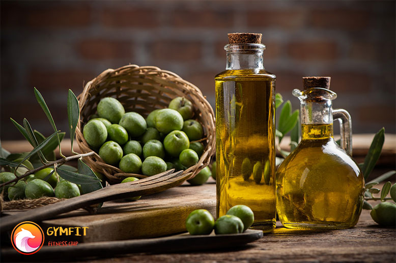 ارزش غذایی روغن زیتون و فواید آن