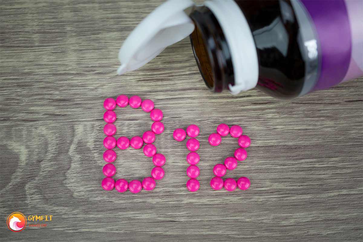 ویتامین B12: همه چیز درباره آن