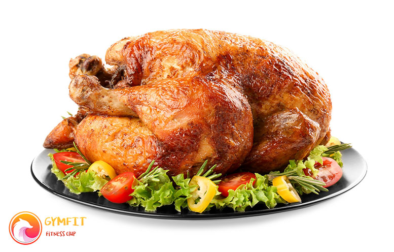 آیا مرغ سالم است؟ تغذیه، فواید و نکات