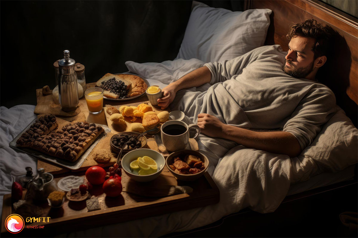 رژیم غذایی مناسب برای آبله مرغان