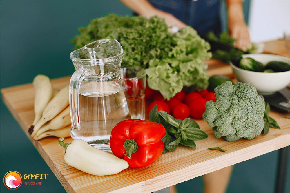 رژیم آلکالاین یا رژیم قلیایی چیست