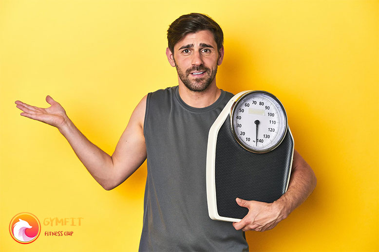 کاهش وزن سریع  دریک ماه