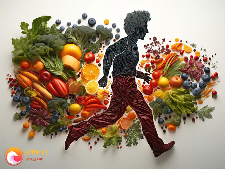 8 راه برای تغییر رژیم غذایی 