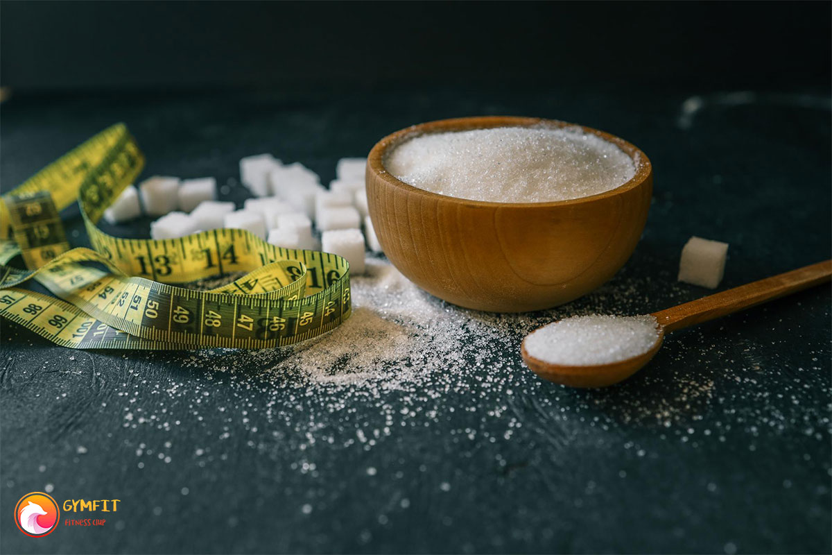 با حذف شکر، چقدر می‌تونی وزن کم کنی؟