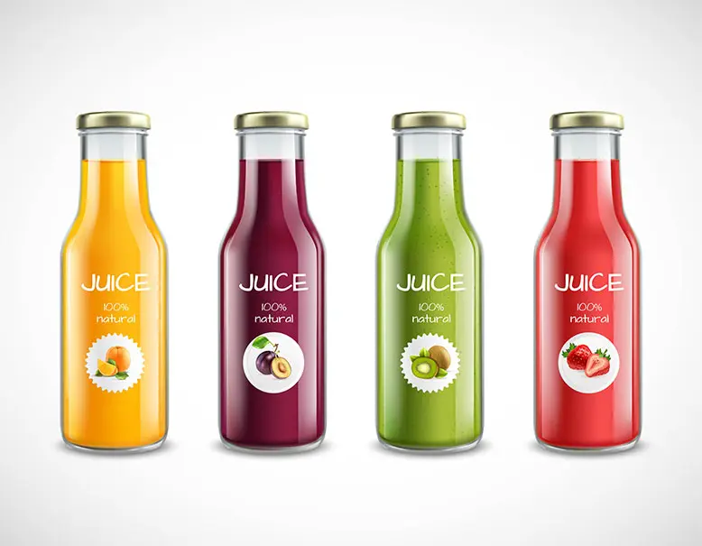 Juice Drinks