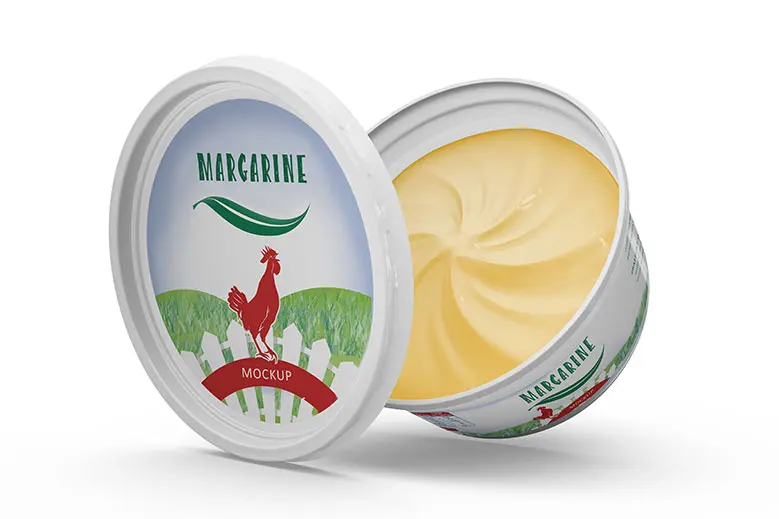 مارگارین