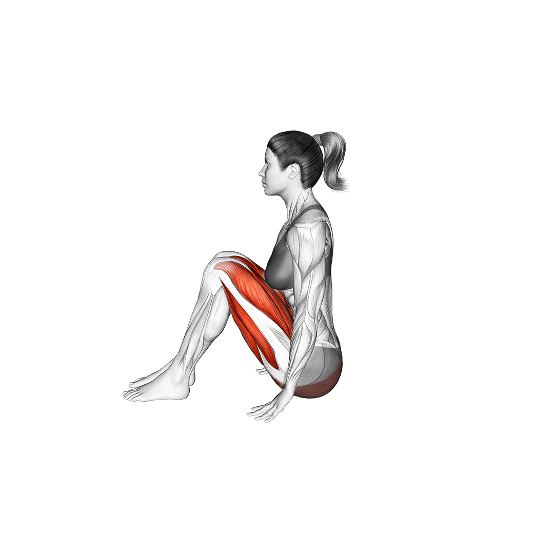 نحوه اجرای صحیح حالت قایقی