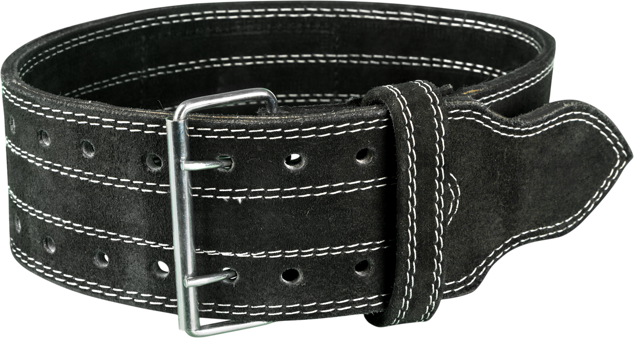 کمربند قفلی با سگک (Prong Belt)