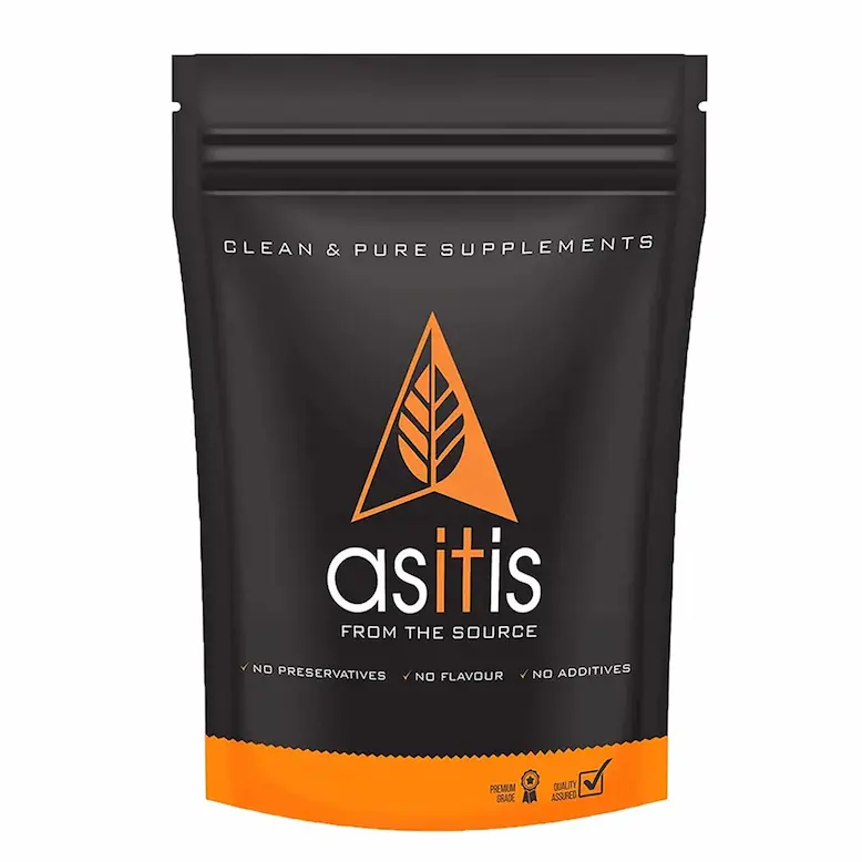 کراتین منوهیدارت از ایت ایز نوتریشن (AS-IT-IS Nutrition Creatine Monohydrate)