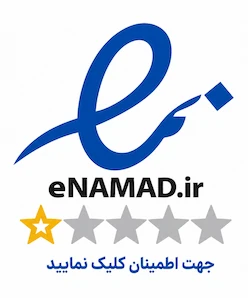 نماد اعتماد الکترونیکی جیم فیت